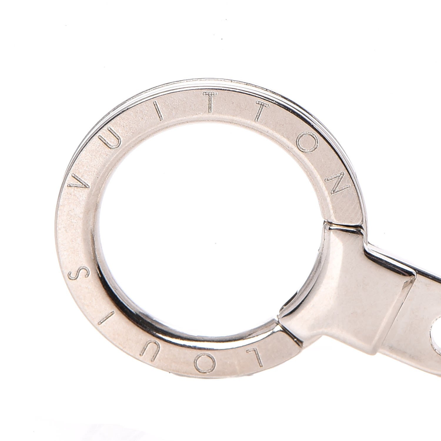 Louis Vuitton Fleur De Epi Bag Charm Chain 5 of 5