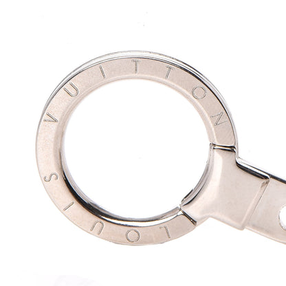 Louis Vuitton Fleur De Epi Bag Charm Chain 5 of 5