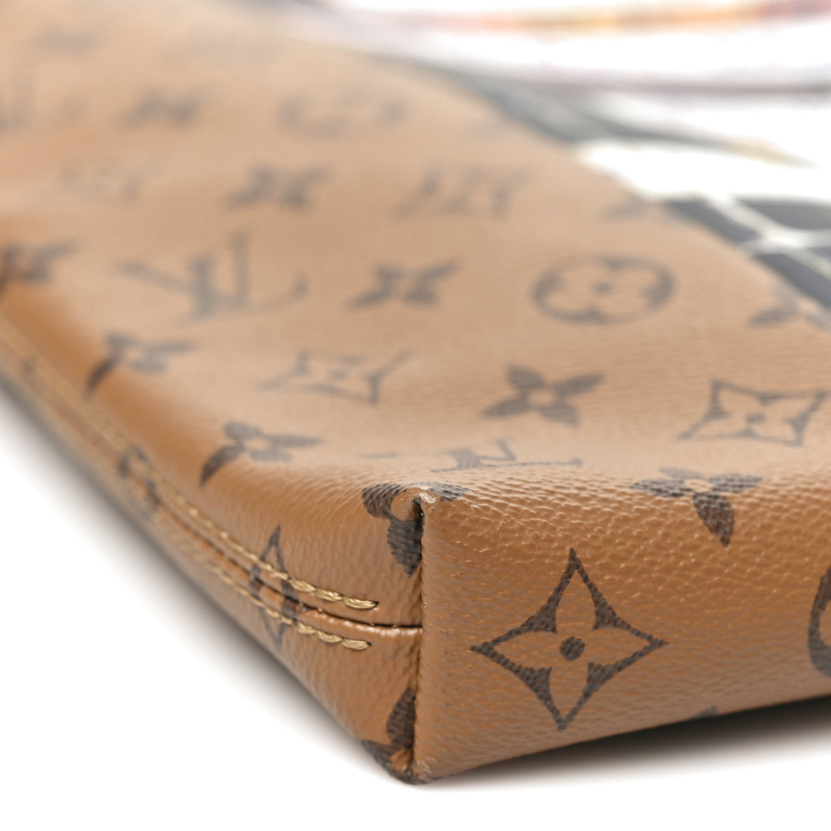 Louis Vuitton Reverse Monogram Carry It 1842607 – FASHIONPHILE