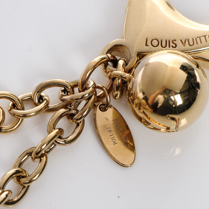 Louis Vuitton Bloomy Bag Charm 4 of 5