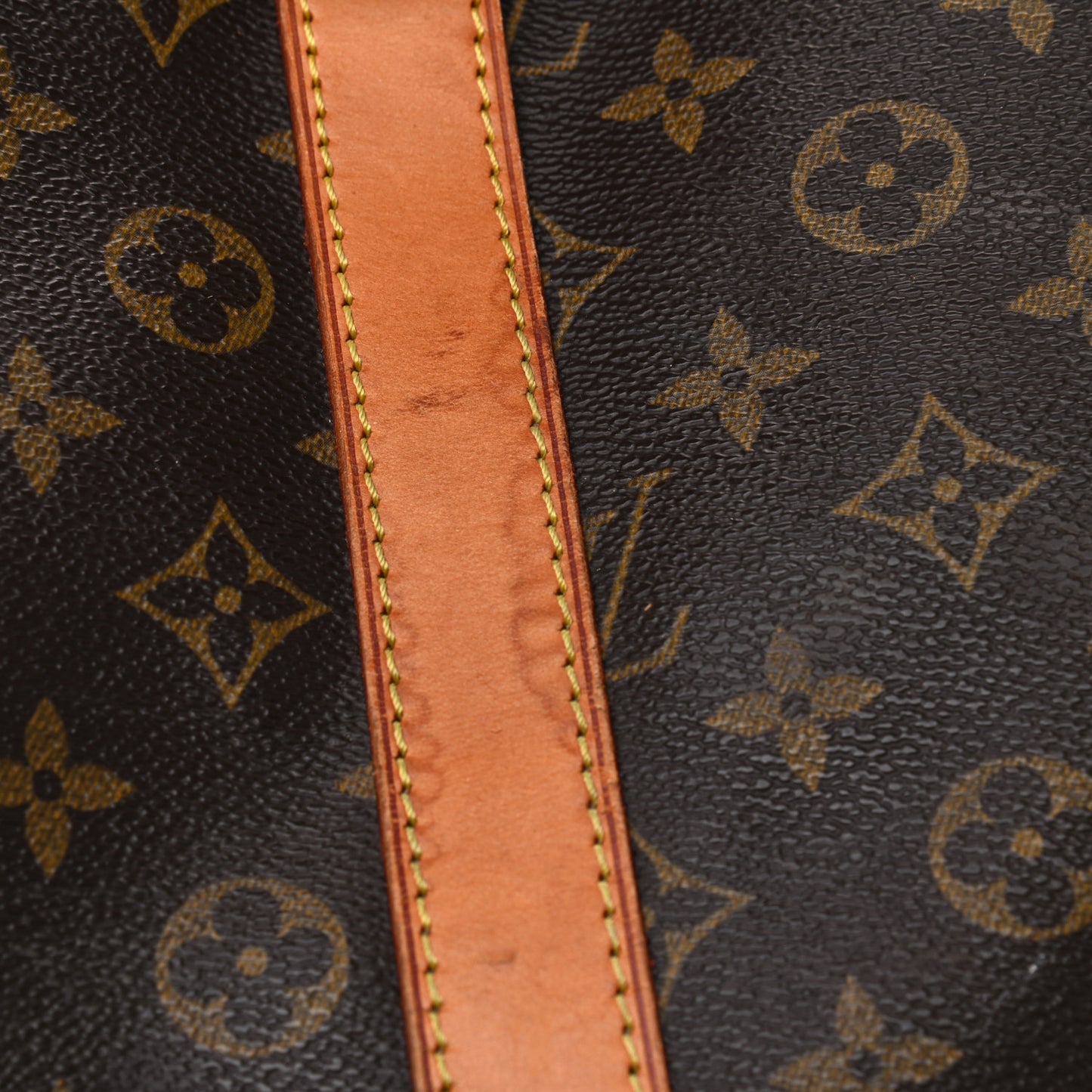 Monogram Keepall Bandouliere 55