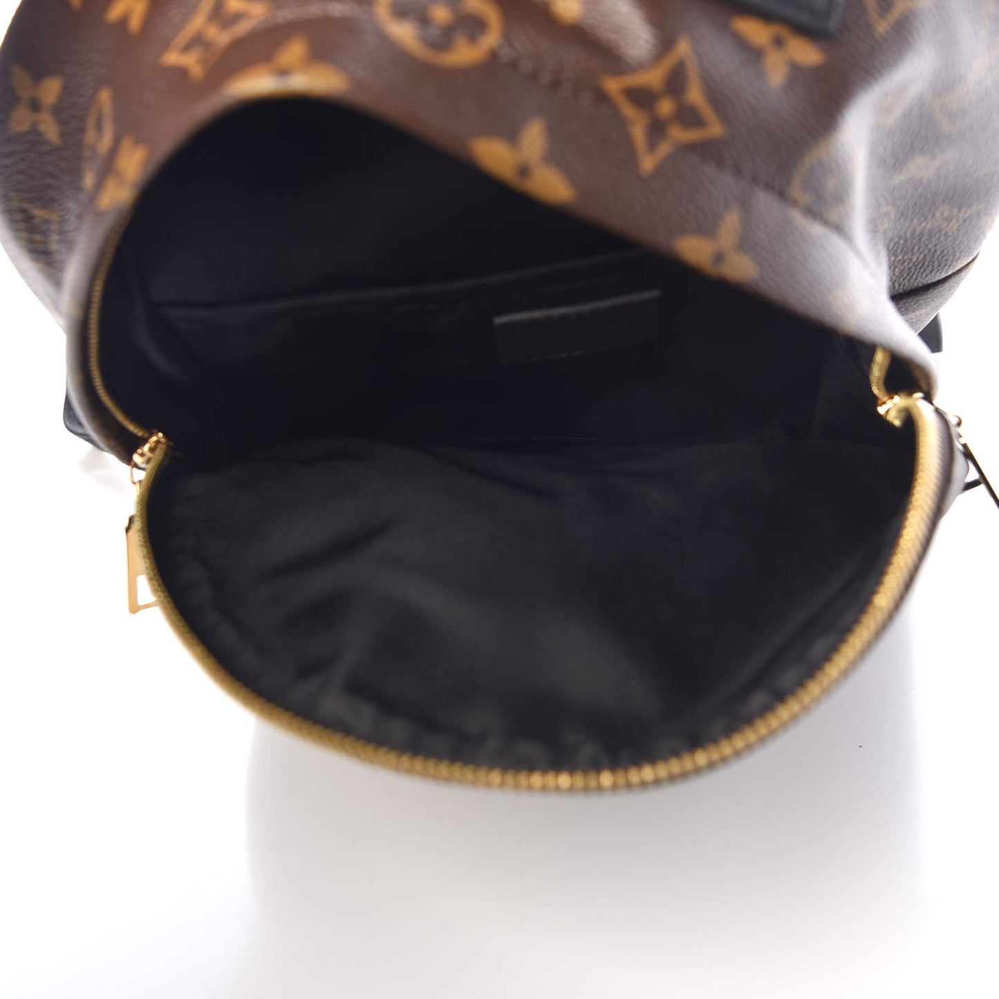 Monogram Palm Springs Backpack PM
