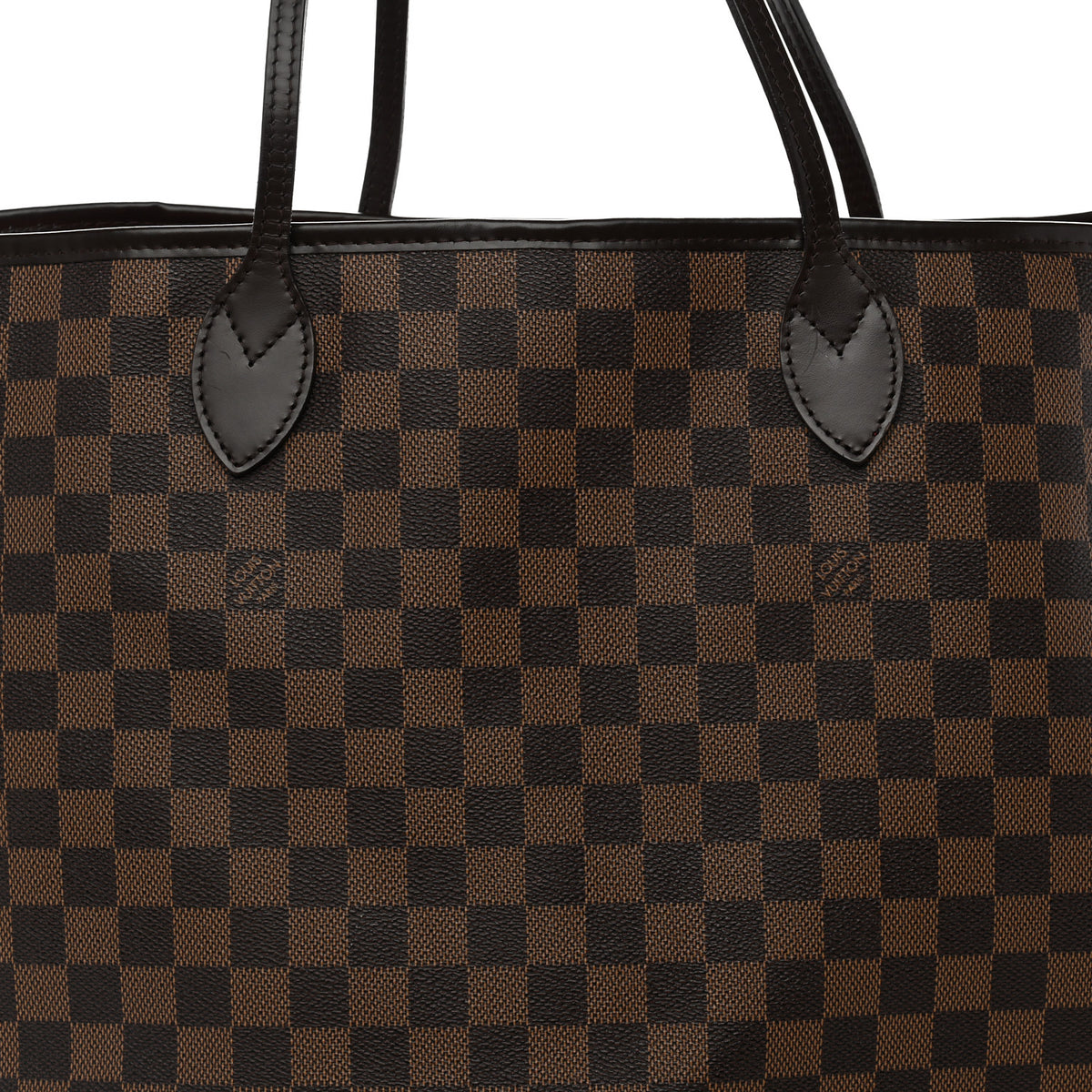 Damier Ebene Neverfull GM