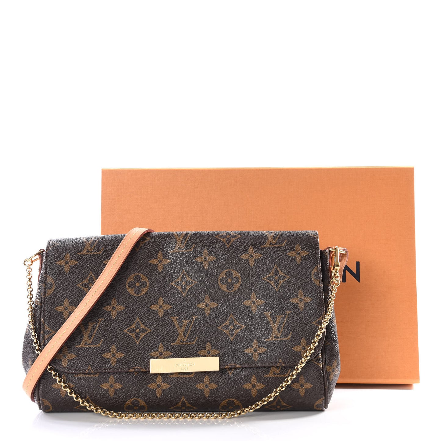 Monogram Favorite MM