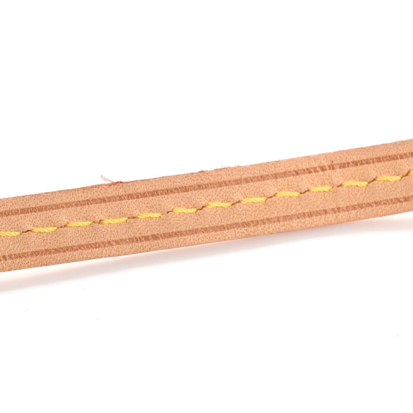 Vachetta Pochette Accessories Strap NM
