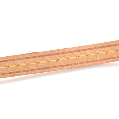Louis Vuitton Vachetta Pochette Accessories Strap NM 3 of 3