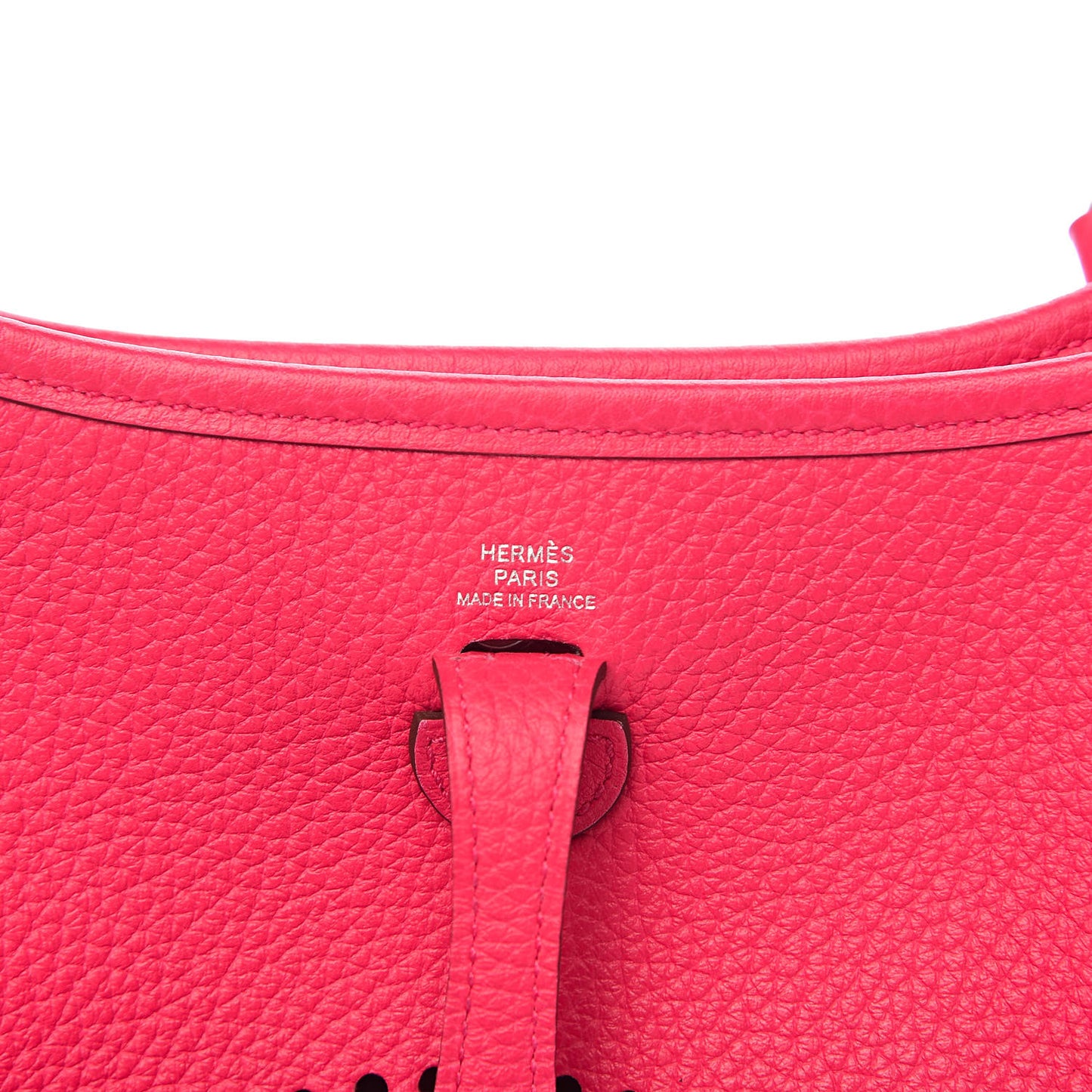 Taurillon Clemence Evelyne TPM Rose Extreme