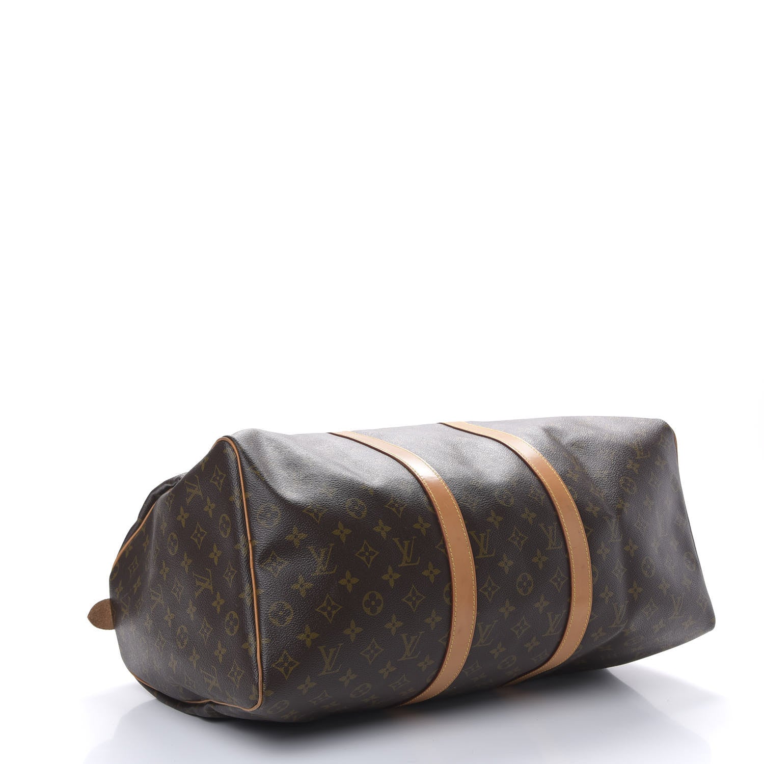 Louis Vuitton Monogram Keepall 50 3 of 12