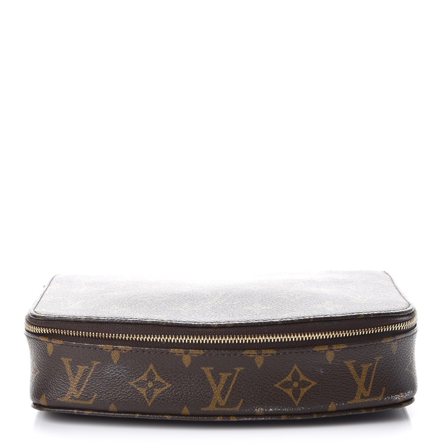 Monogram Monte Carlo Jewelry Box