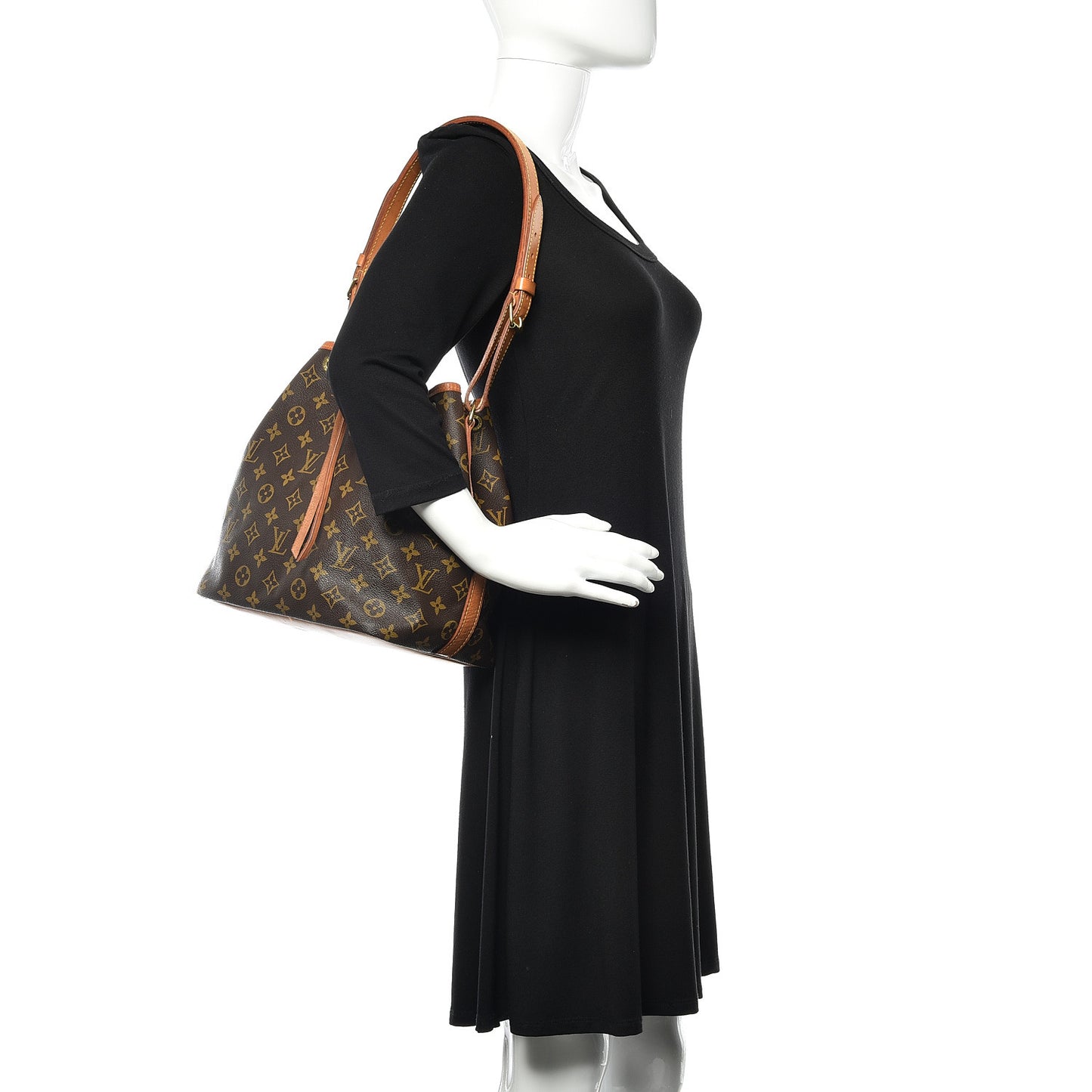 Monogram Petit Noe