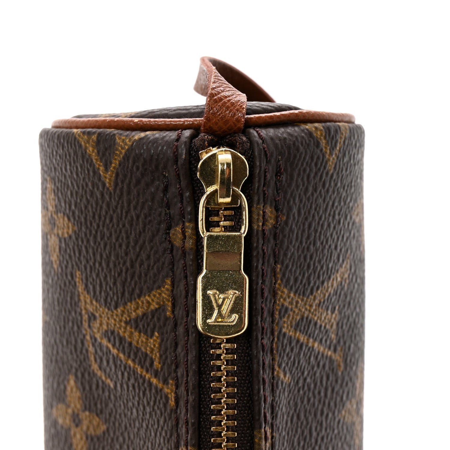 Louis Vuitton Monogram Mini Papillon 23 of 23