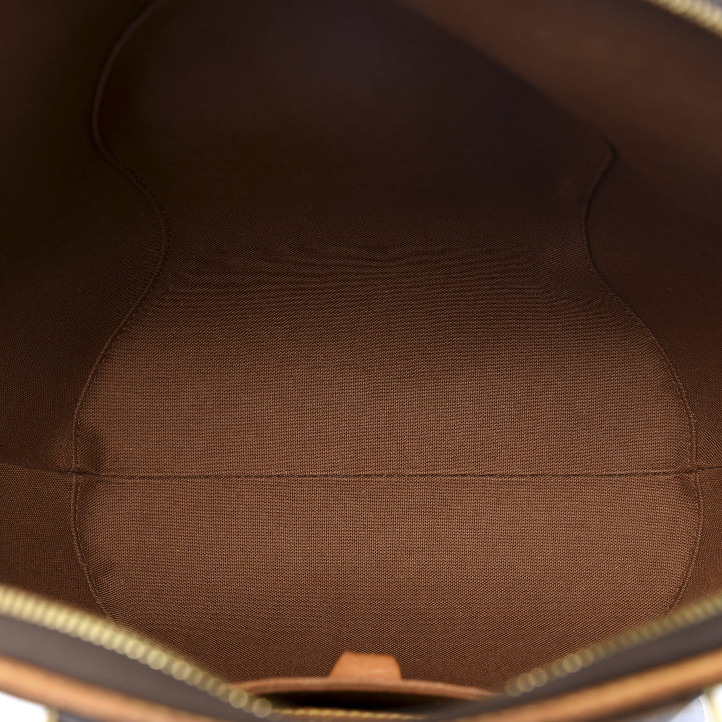 Monogram Ellipse MM