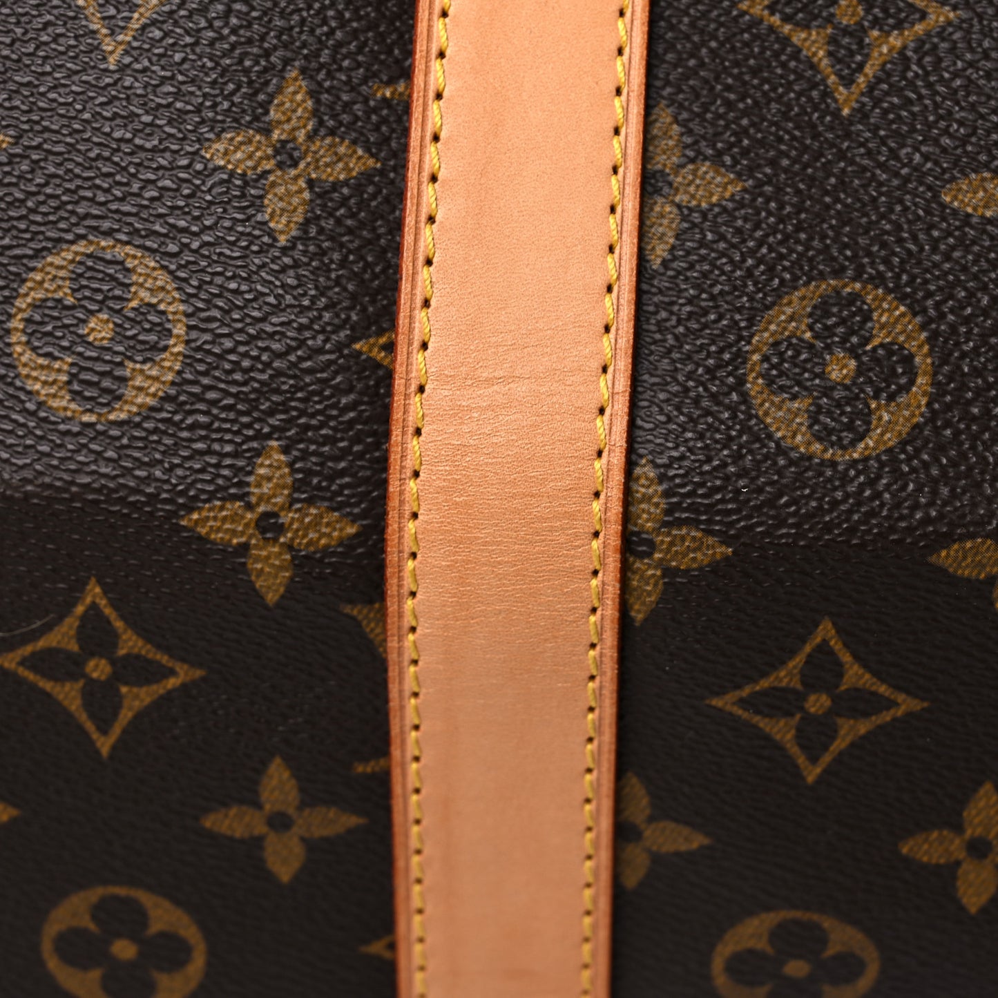 Monogram Keepall 55