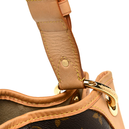 Louis Vuitton Monogram Galliera GM 14 of 18