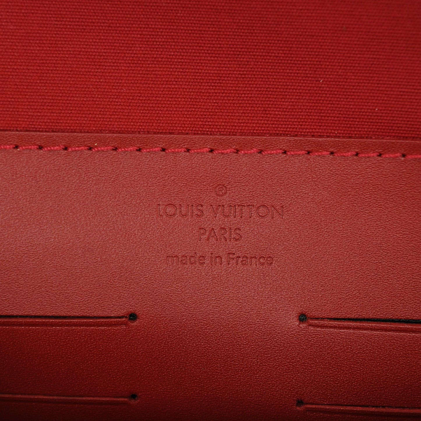 Vernis Ana Clutch Pomme D'Amour