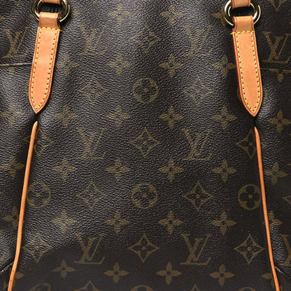 Louis Vuitton Monogram Totally PM 7 of 11