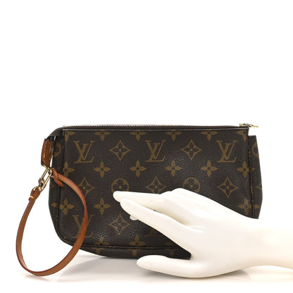 Louis Vuitton Monogram Pochette Accessories 2 of 11