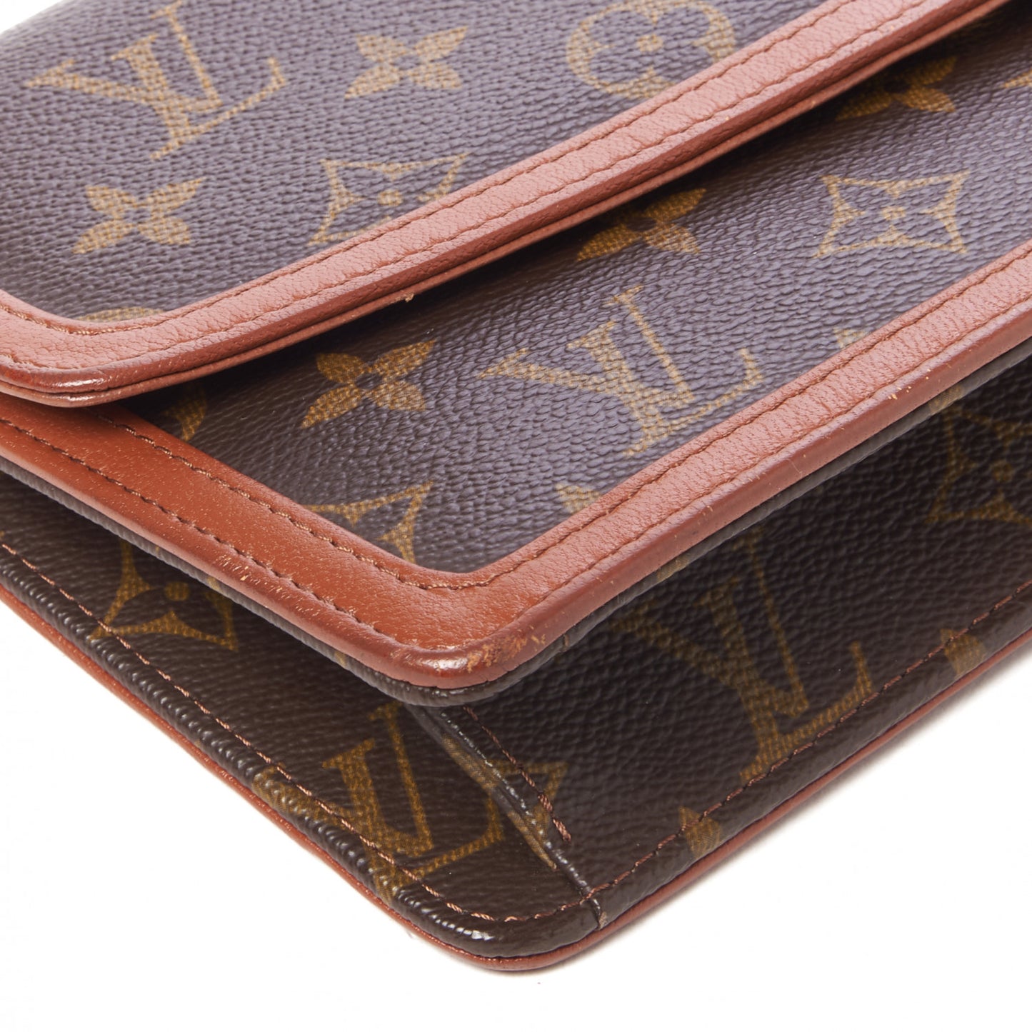 Monogram Pochette Dame 26