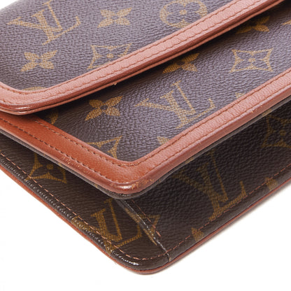 Louis Vuitton Monogram Pochette Dame 26 6 of 8