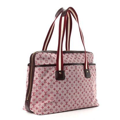 Louis Vuitton Mini Monogram Mary Kate Cabas Cherry 3 of 11