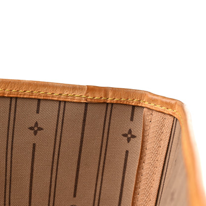 Louis Vuitton Monogram Neverfull GM 19 of 22