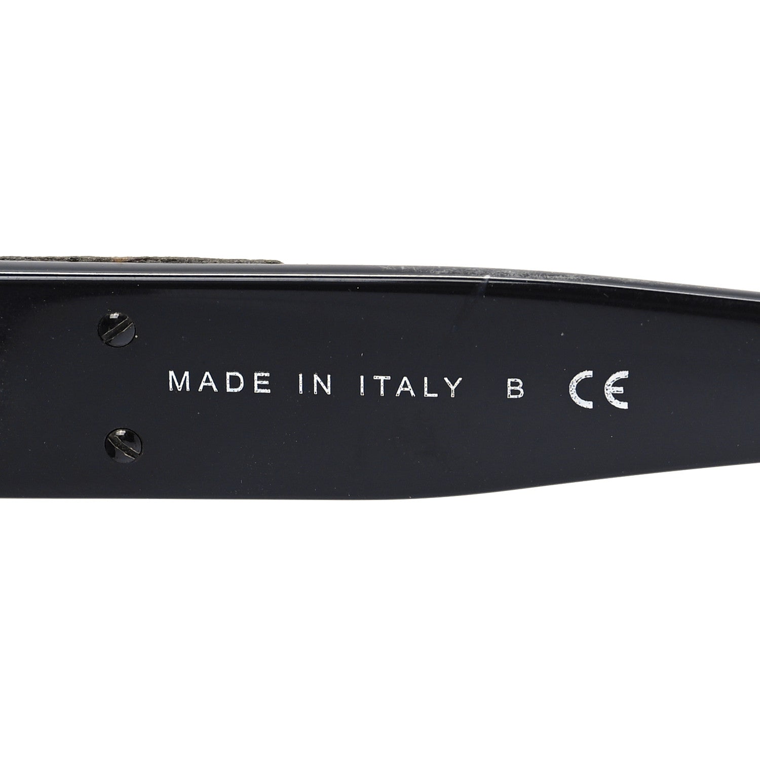 Chanel CC Turnlock Sunglasses 5234 Q Black 5 of 7