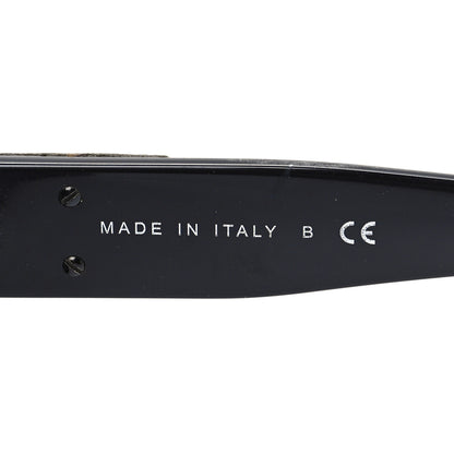 Chanel CC Turnlock Sunglasses 5234 Q Black 5 of 7