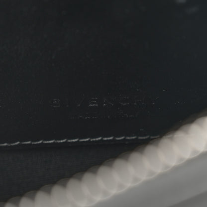 Givenchy Smooth Calfskin Nano Antigona Black 6 of 13