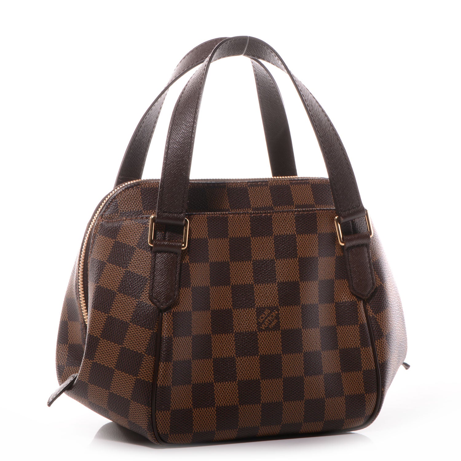 Louis Vuitton Damier Ebene Belem PM 3 of 7