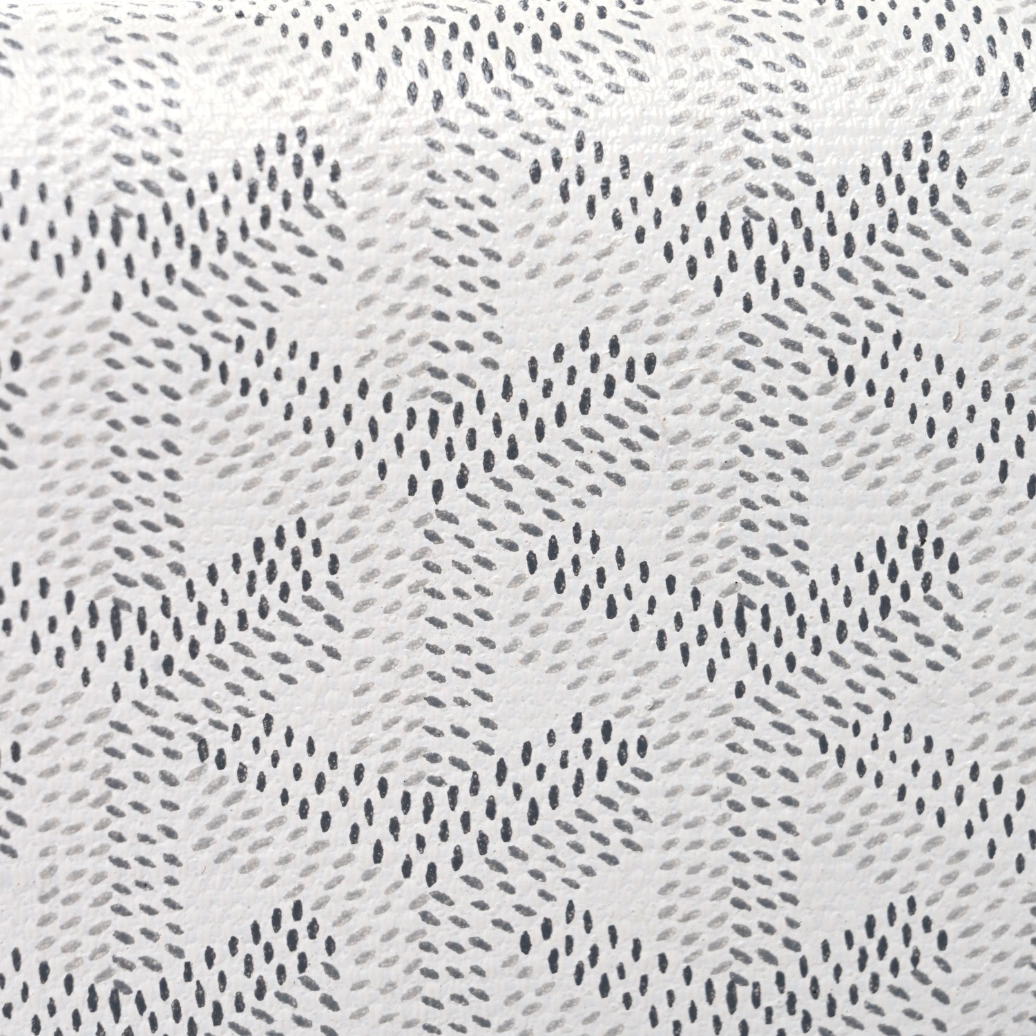 Goyard Goyardine Business Card Holder White 8 of 10