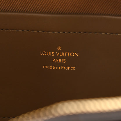 Louis Vuitton Monogram Utility Crossbody 9 of 14