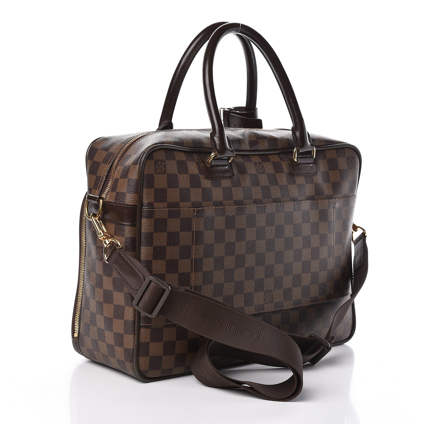 Damier Ebene Icare