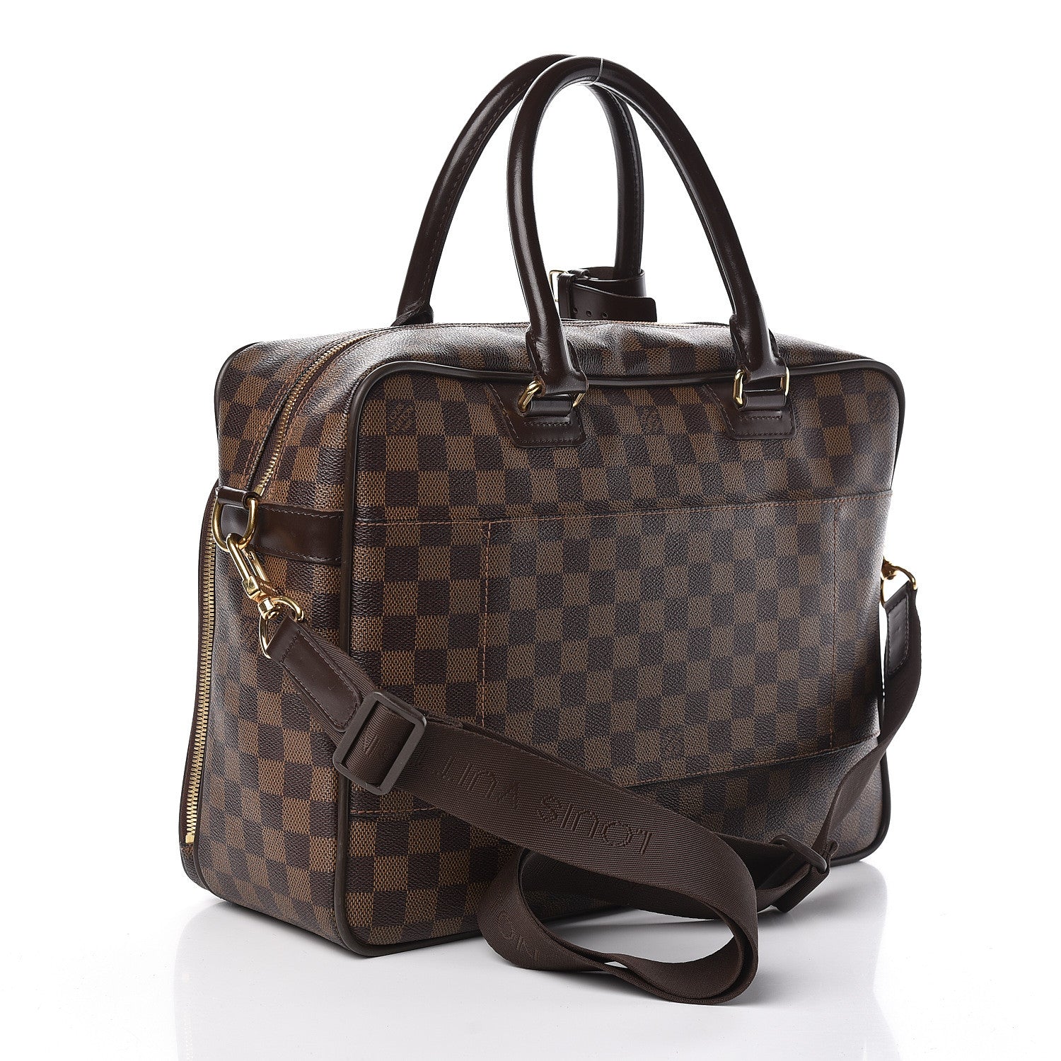 Louis Vuitton Damier Ebene Icare 3 of 13