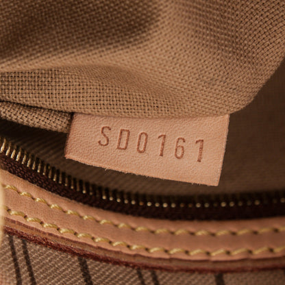 Louis Vuitton Monogram Delightful MM 7 of 7
