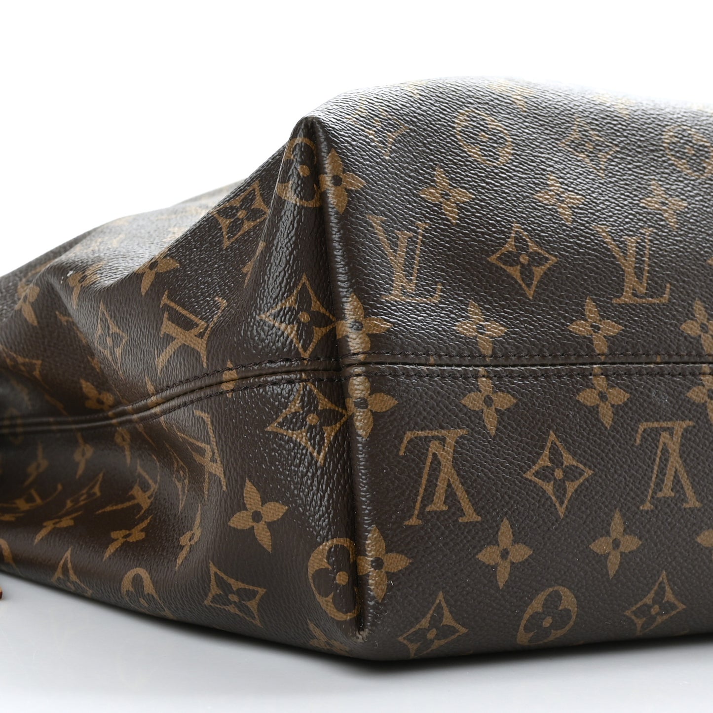 Monogram Graceful MM