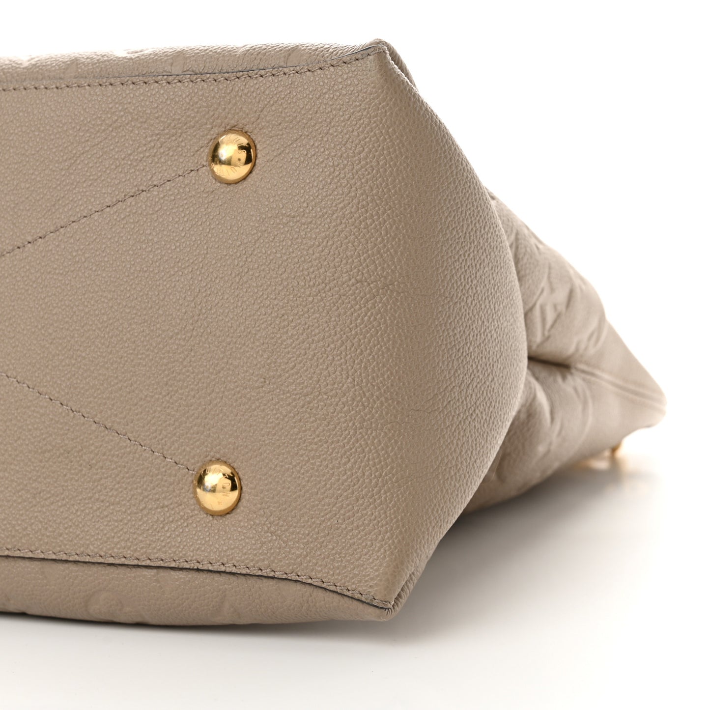 Empreinte Maida Hobo Tourterelle