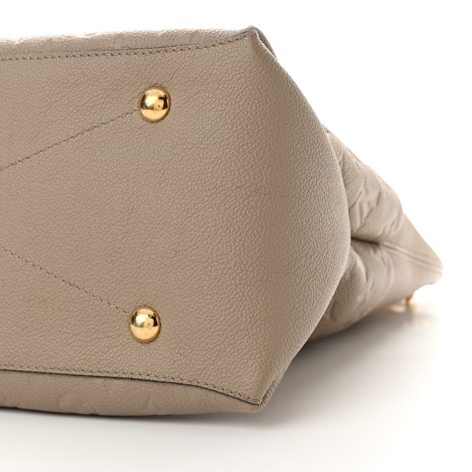 Louis Vuitton Empreinte Maida Hobo Tourterelle 9 of 9