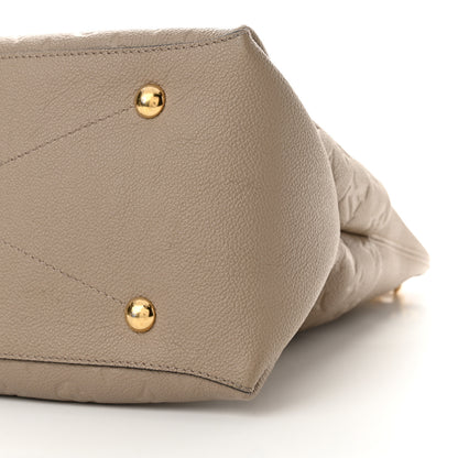 Louis Vuitton Empreinte Maida Hobo Tourterelle 9 of 9