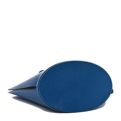 Louis Vuitton Epi Saint Jacques GM Toledo 4 of 9