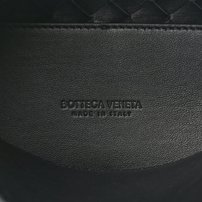 Bottega Veneta Nappa Intrecciato Small Andiamo Shoulder Bag Black 6 of 9