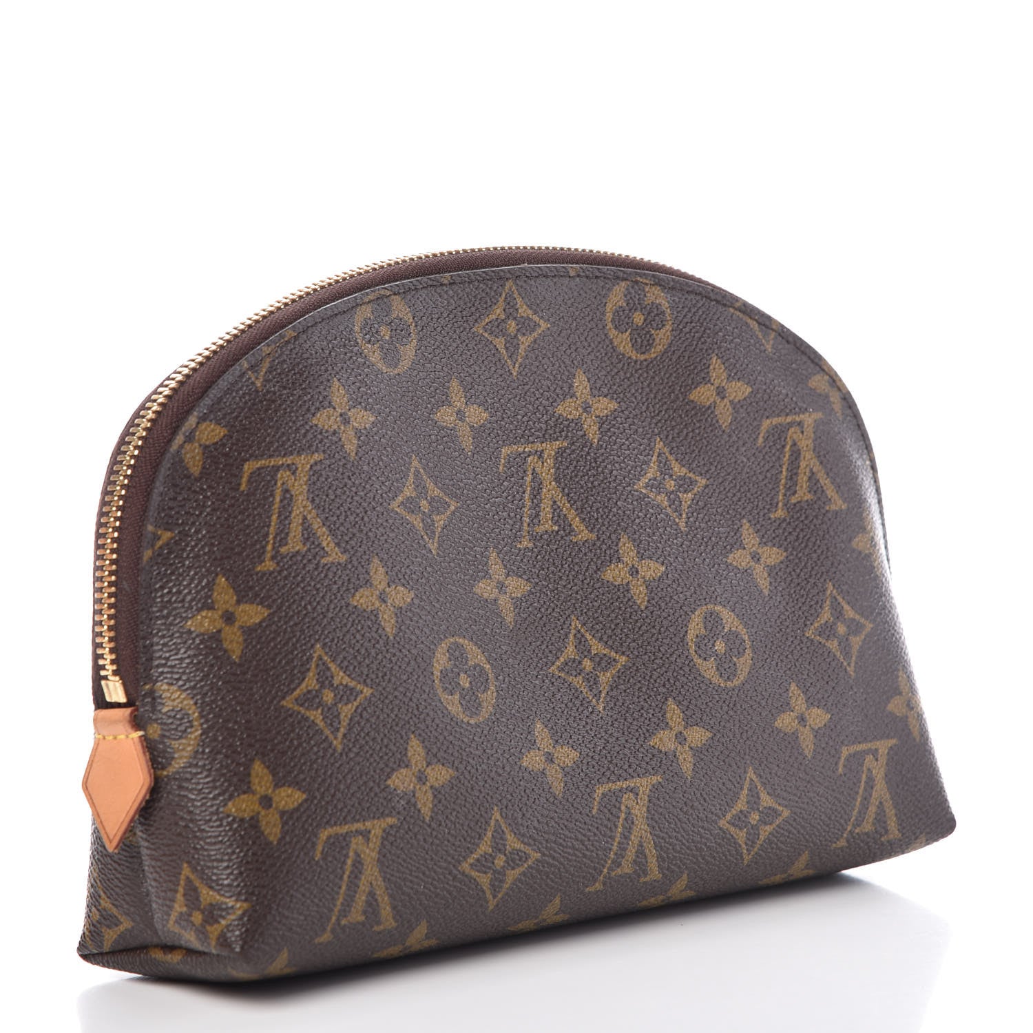 Louis Vuitton Monogram Cosmetic Pouch GM 3 of 9