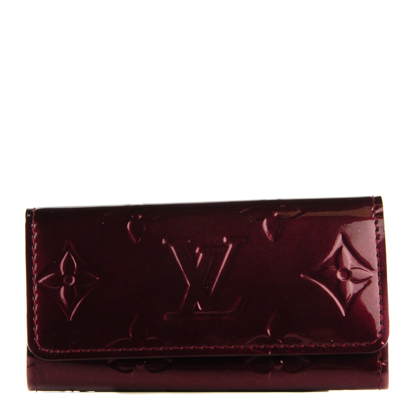Vernis Multicles 4 Key Holder Rouge Fauviste