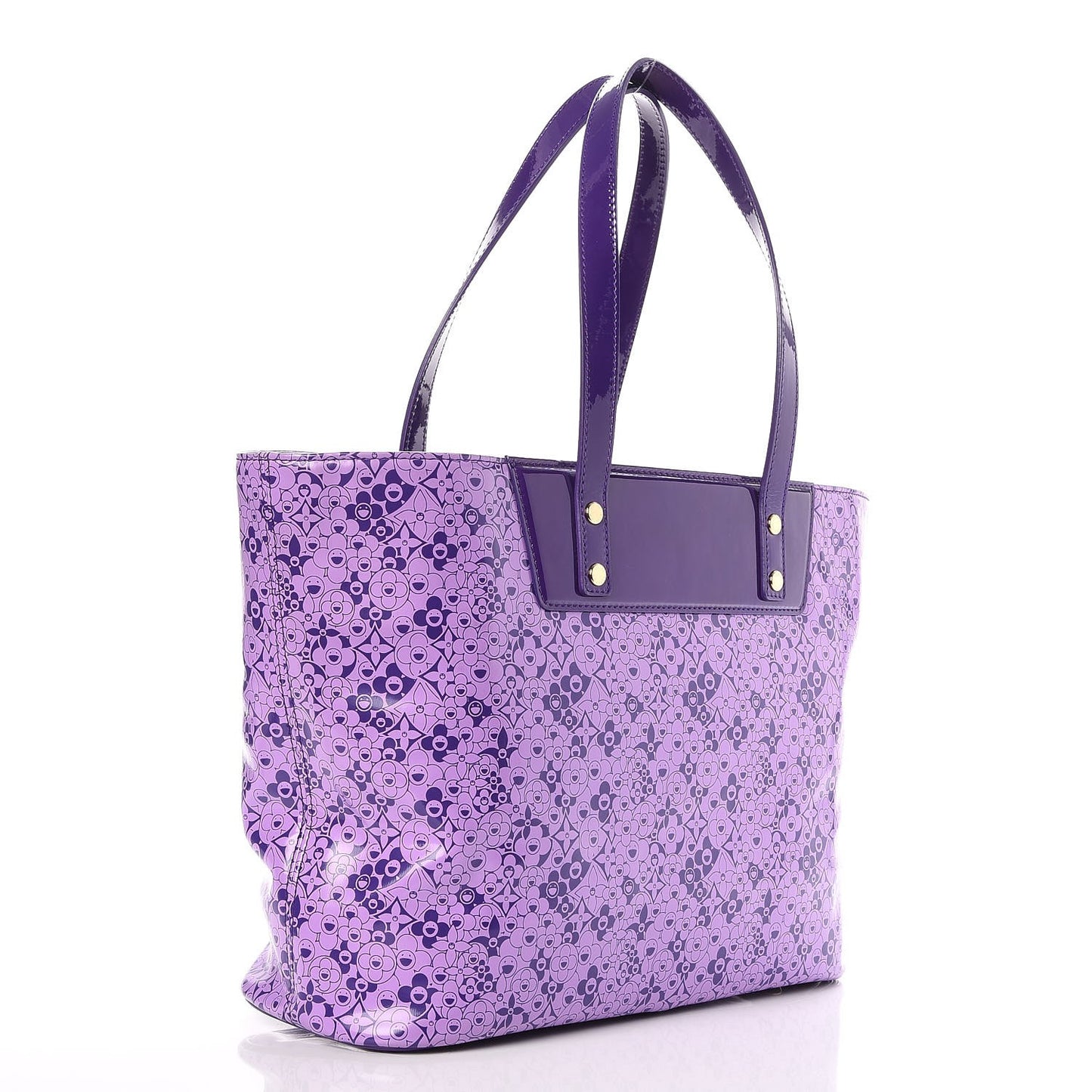 Cosmic Blossom PM Violet