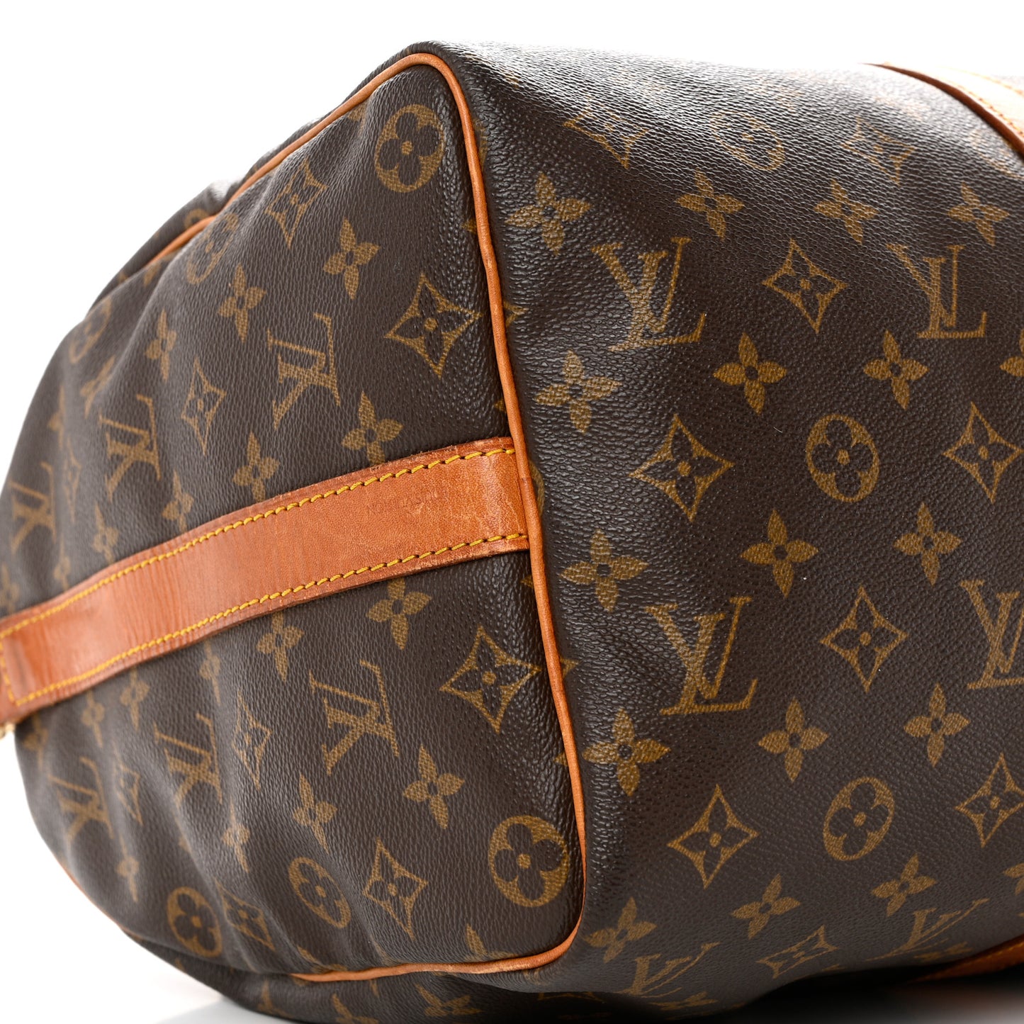 Monogram Keepall Bandouliere 45