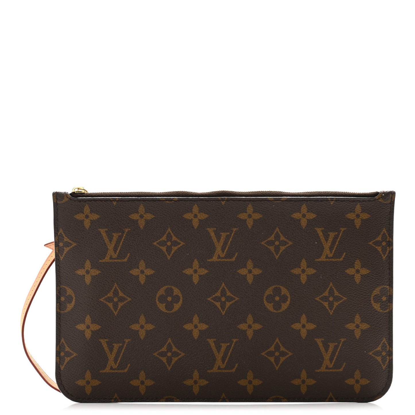 Monogram Neverfull MM GM Pochette