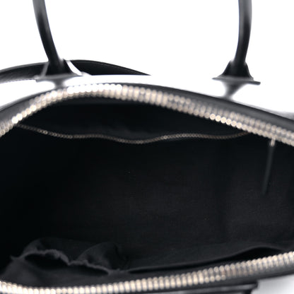 Givenchy Shiny Lord Calfskin Medium Antigona Black 5 of 15