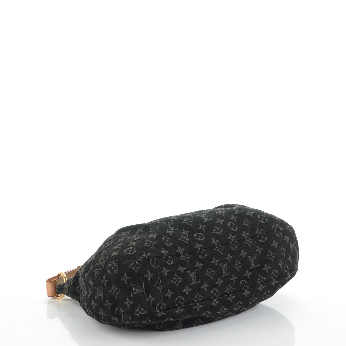 Denim Daily PM Black
