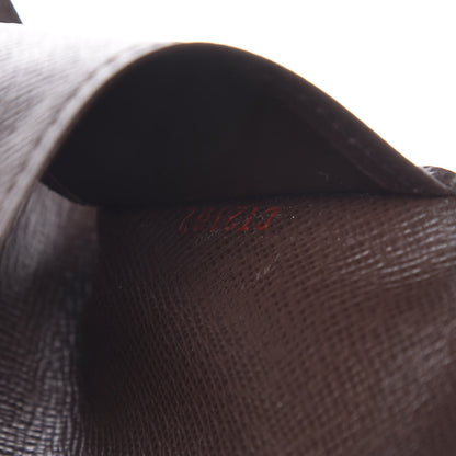 Louis Vuitton Damier Ebene Multicles 6 Key Holder 7 of 8