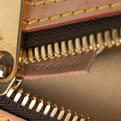 Louis Vuitton Monogram Hudson GM 7 of 11