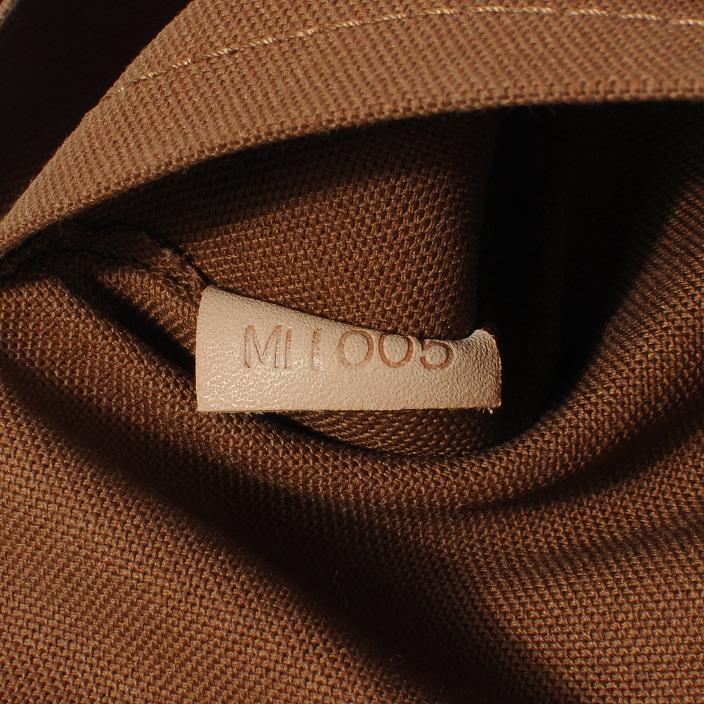 Monogram Pochette Marelle Waist Bum Bag